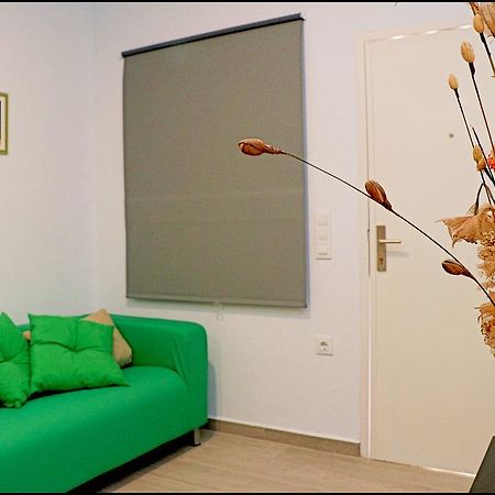Apartamento Rural En Conil كونيل ذي لا فرونتيرا المظهر الخارجي الصورة