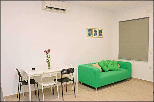 Apartamento Rural En Conil كونيل ذي لا فرونتيرا المظهر الخارجي الصورة