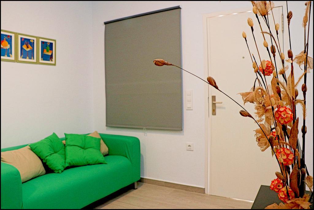 Apartamento Rural En Conil كونيل ذي لا فرونتيرا المظهر الخارجي الصورة