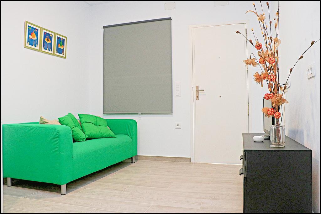 Apartamento Rural En Conil كونيل ذي لا فرونتيرا المظهر الخارجي الصورة