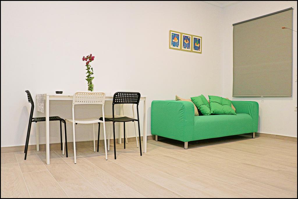 Apartamento Rural En Conil كونيل ذي لا فرونتيرا المظهر الخارجي الصورة