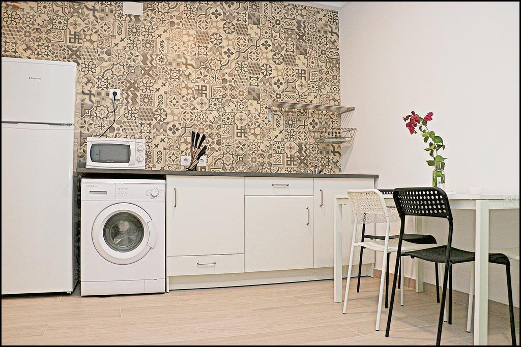 Apartamento Rural En Conil كونيل ذي لا فرونتيرا المظهر الخارجي الصورة