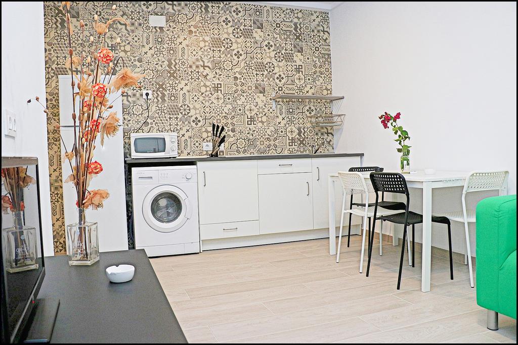 Apartamento Rural En Conil كونيل ذي لا فرونتيرا المظهر الخارجي الصورة