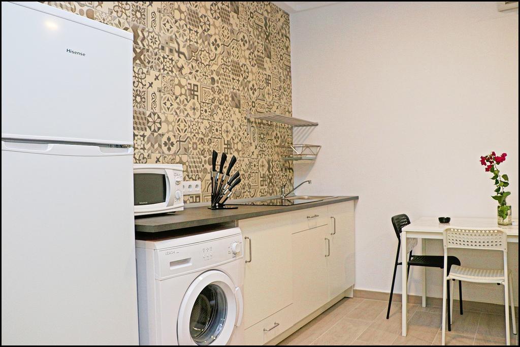 Apartamento Rural En Conil كونيل ذي لا فرونتيرا المظهر الخارجي الصورة