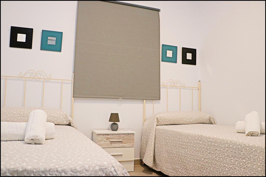 Apartamento Rural En Conil كونيل ذي لا فرونتيرا المظهر الخارجي الصورة