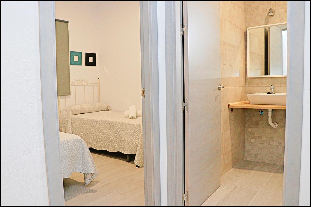 Apartamento Rural En Conil كونيل ذي لا فرونتيرا المظهر الخارجي الصورة