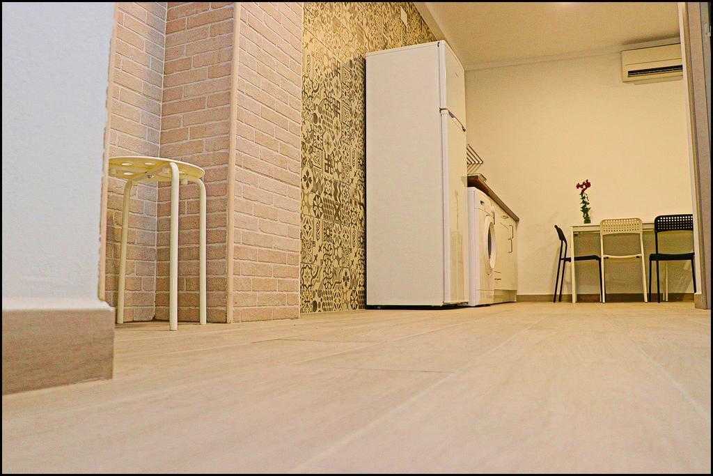 Apartamento Rural En Conil كونيل ذي لا فرونتيرا المظهر الخارجي الصورة